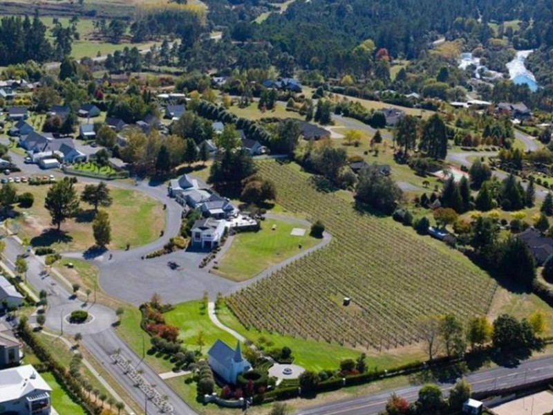 32 Sorrento Drive, Rangatira Park, Taupo, 0 habitaciones, 0 baños