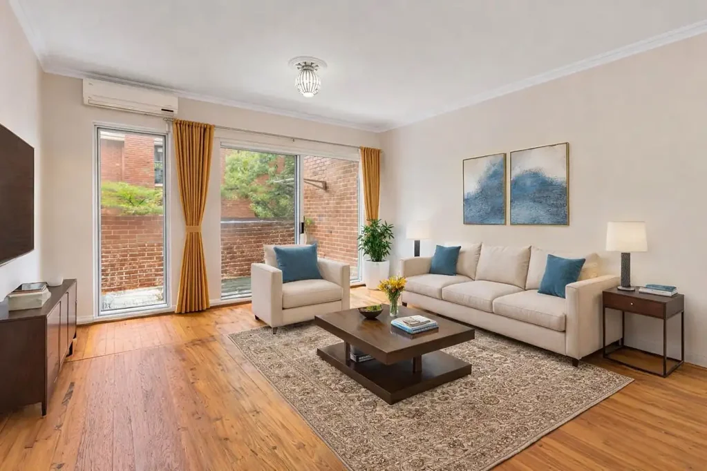 4/102 Goderich Street, East Perth, WA 6004