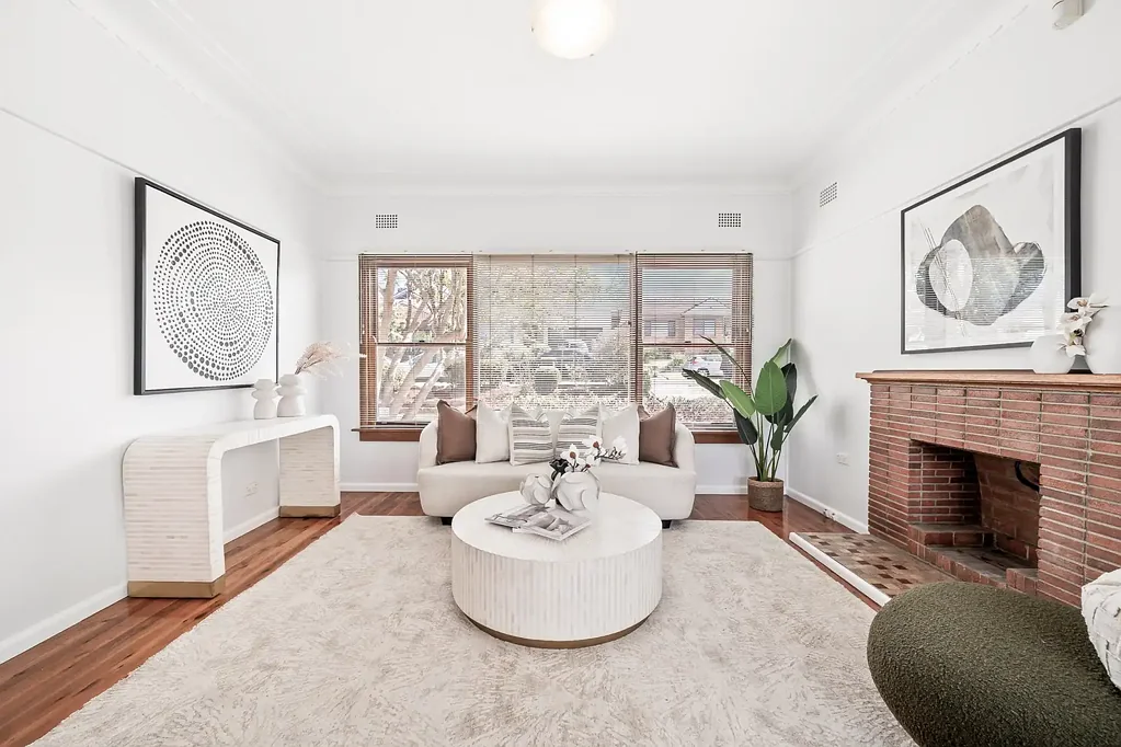 Spacious Family Home in a Quiet & Convenient Location