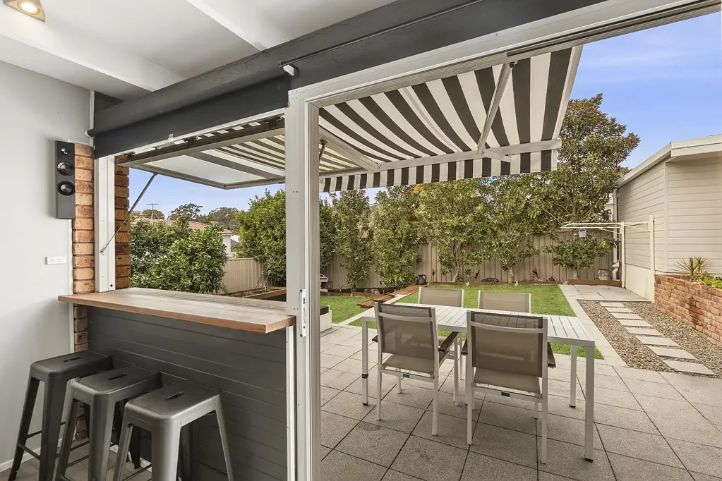 Loftus 3Kwarto Turn-key Immaculate Home