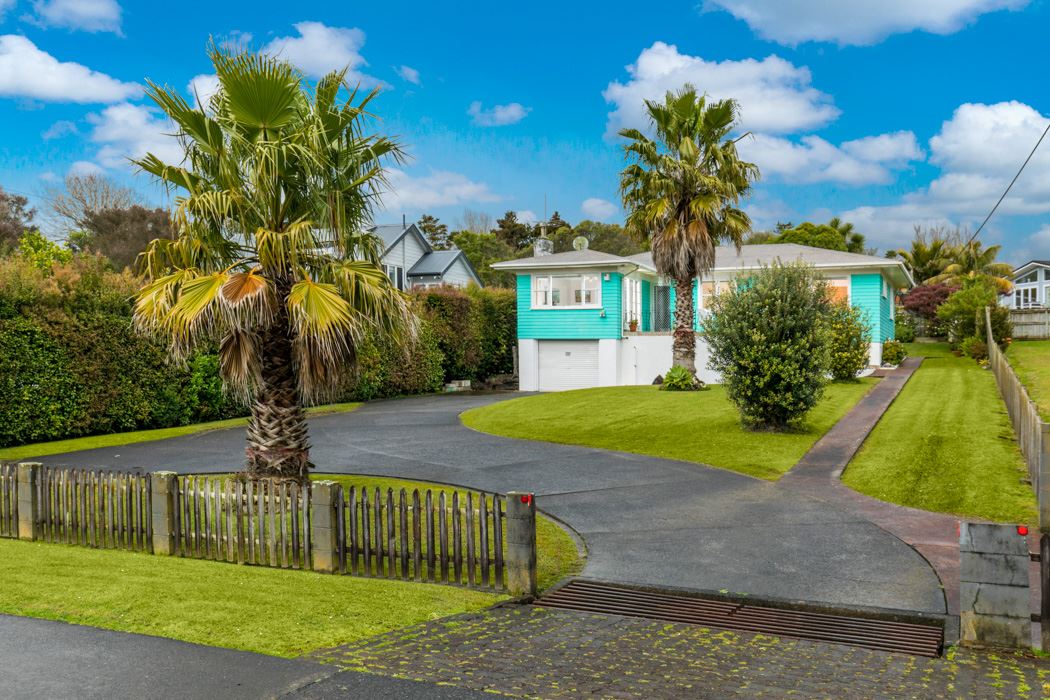 45 Greenhithe Road, Greenhithe, Auckland - North Shore, 3 ਕਮਰੇ, 0 ਬਾਥਰੂਮ