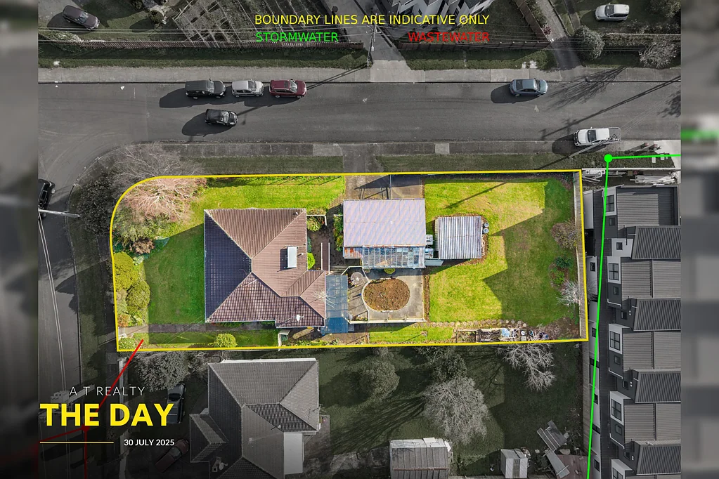 15 Landon Avenue, Papatoetoe, Auckland City, Auckland
