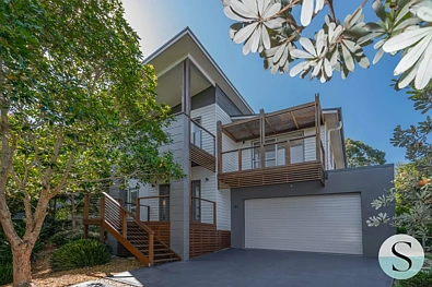 25 LAKE FOREST DR, MURRAYS BEACH NSW 2281, 0 Schlafzimmer, 0 Badezimmer, House