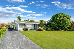 20 Sunnypark Avenue, Rosehill