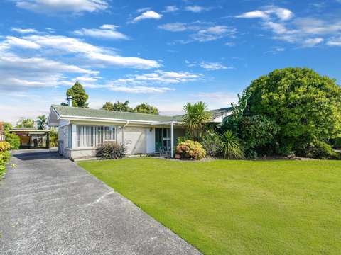 Rosehill 4房  Owners in Australia - Vacant property!