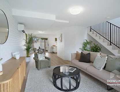 4/66 Allowah Street, Waratah West, NSW 2298, 3 slaapkamers, 1 badkamers, House