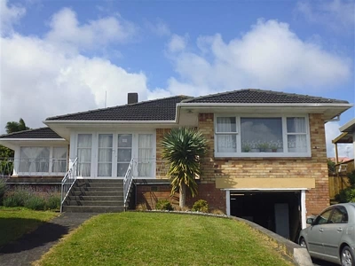 Residential  Single House Zone