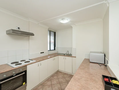 212/29 Melville Parade, South Perth, Perth CBD, 1 habitaciones, 1 baños, Apartment