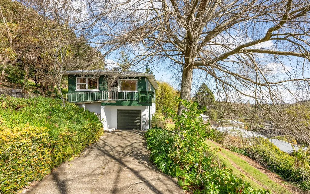 Nelson City 3房  SPACE, VIEWS & OVER 2,000M² OF OPPORTUNITY
