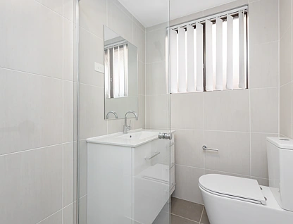 34/91A Longfield Street, Cabramatta, South Western Suburbs, 2房, 1浴, Apartment