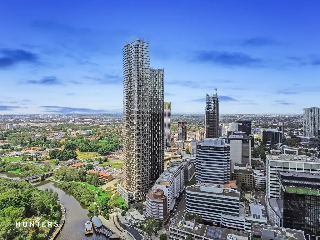 6138/180 George Street, Parramatta, NSW 2150