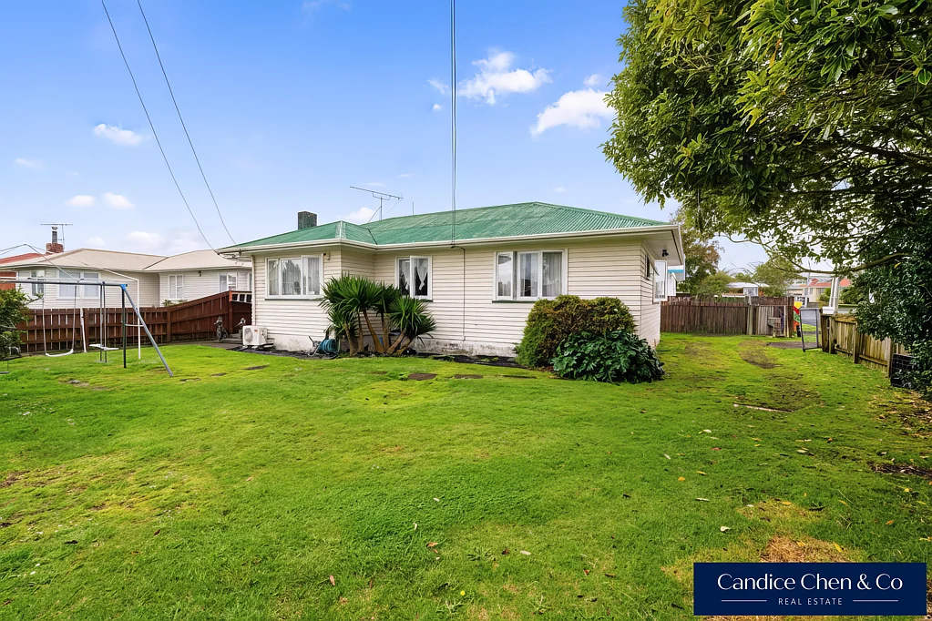 1/36 Valentine Street, Papakura, Auckland