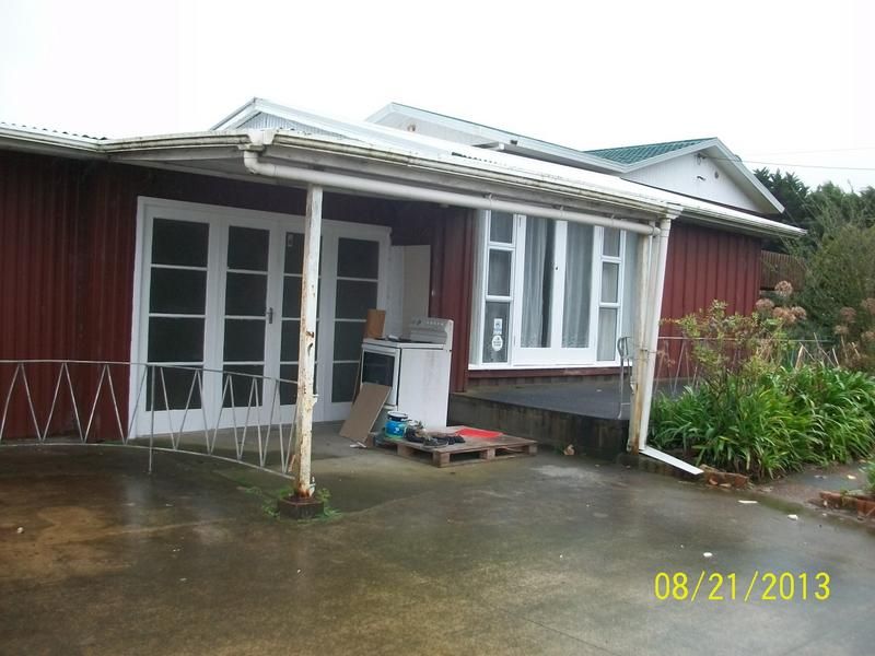 168 Fred Taylor Drive, Whenuapai, Auckland - Waitakere, 0房, 0浴