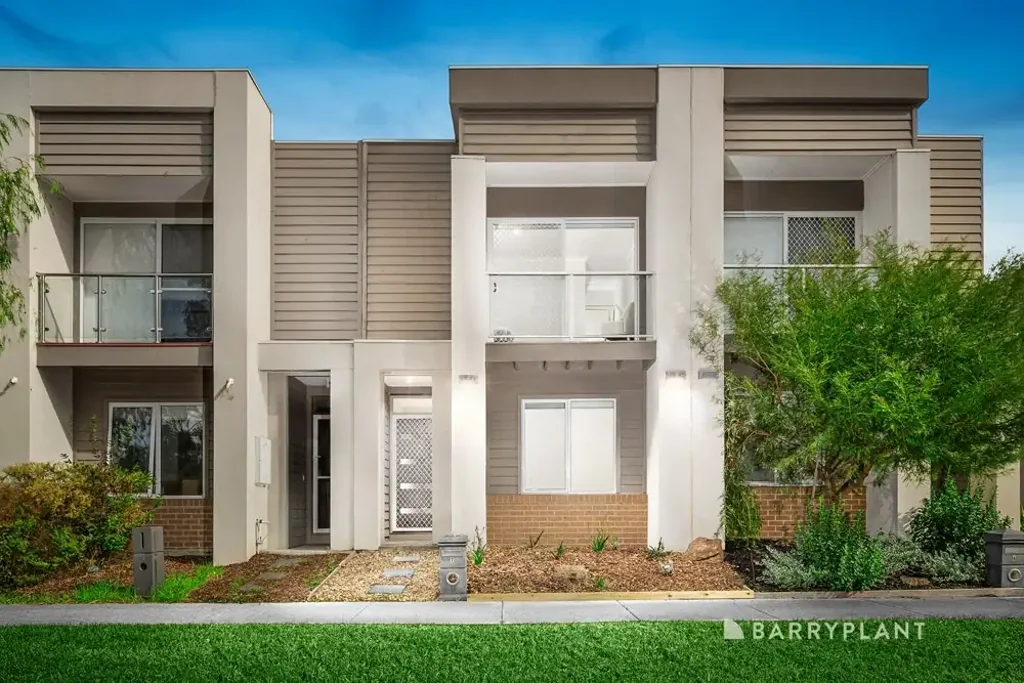 7 Courthouse Walk, Doreen, VIC 3754