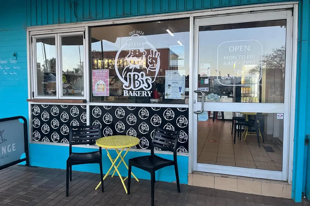 Narromine A retail investment opportunity