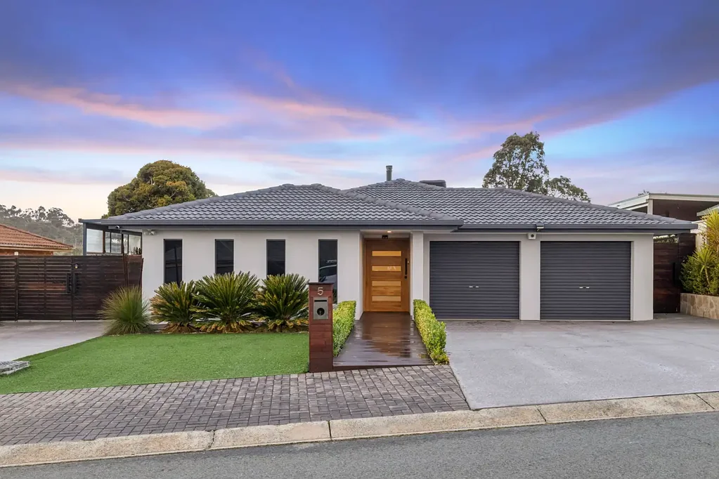 5 Cottam Place, Nicholls, ACT 2913