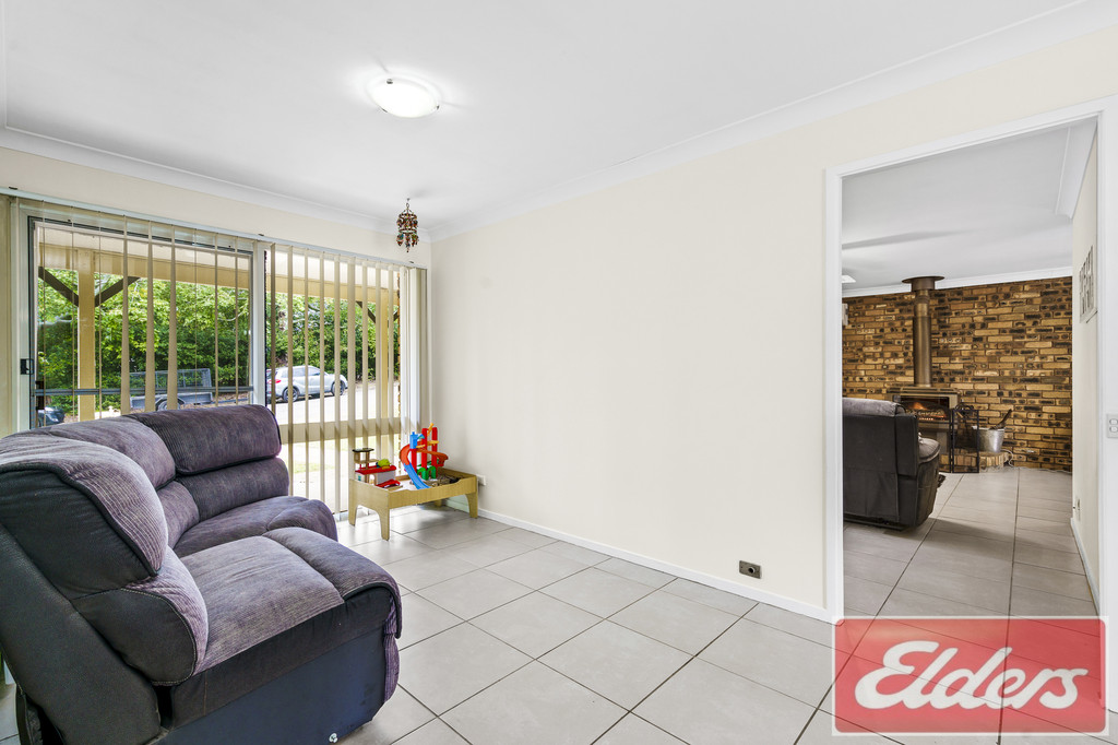 9 DELANEY AV, SILVERDALE NSW 2752, 0 침실, 0 욕실, House