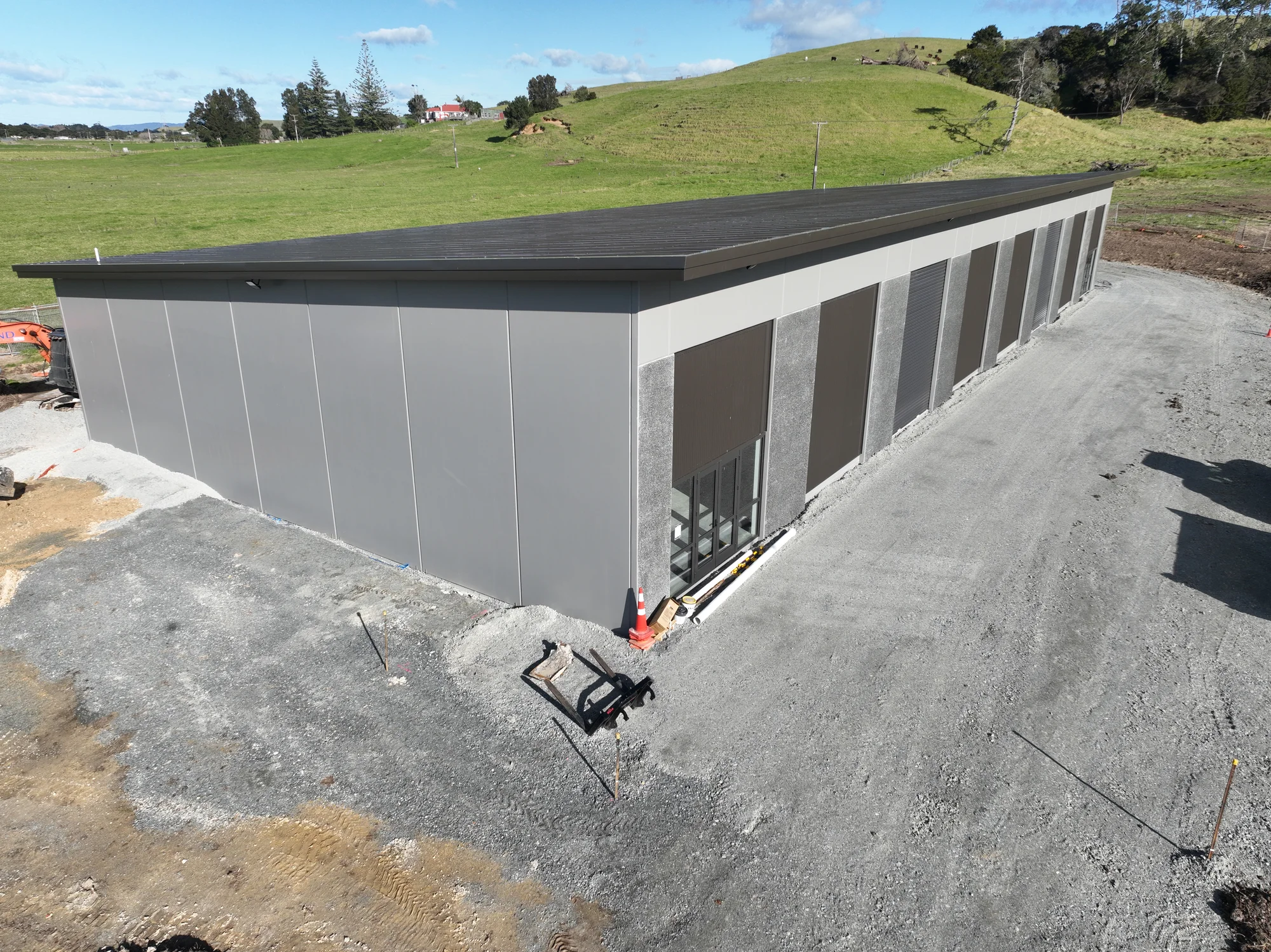2608a State Highway 1, Ruakaka, Whangarei, 0 chambres, 0 salles de bain, Industrial Premises