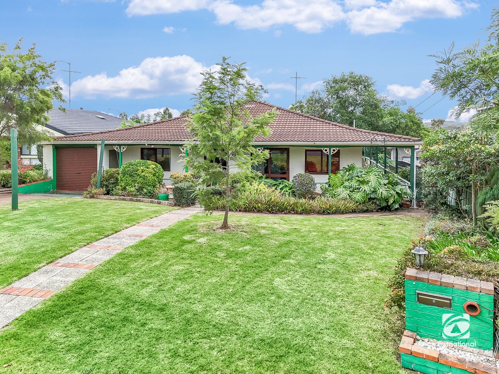 68 WOODLAND CR, NARELLAN NSW 2567, 0 chambres, 0 salles de bain, House