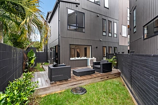 53B Regina Street, Westmere, Auckland City