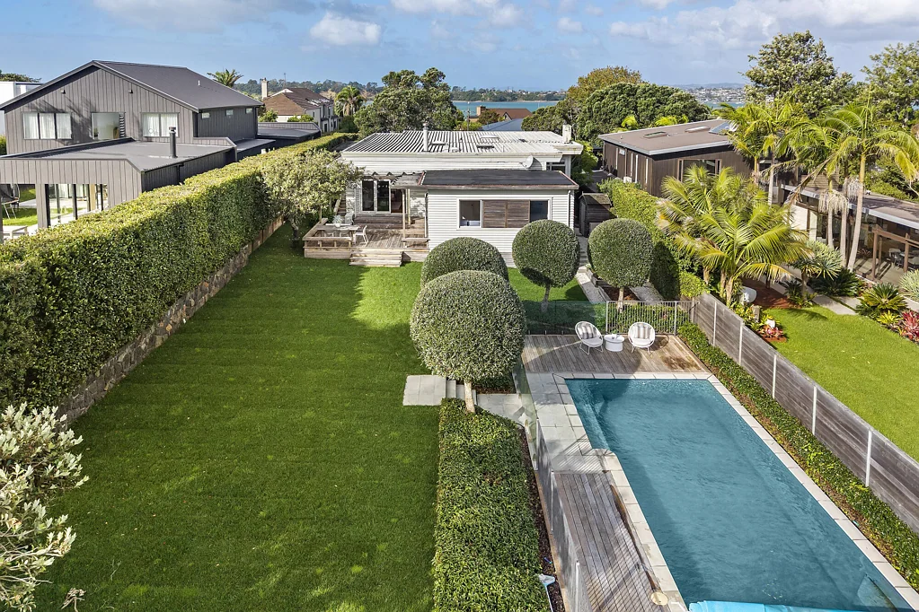 272 Riddell Road, Glendowie, Auckland City, Auckland