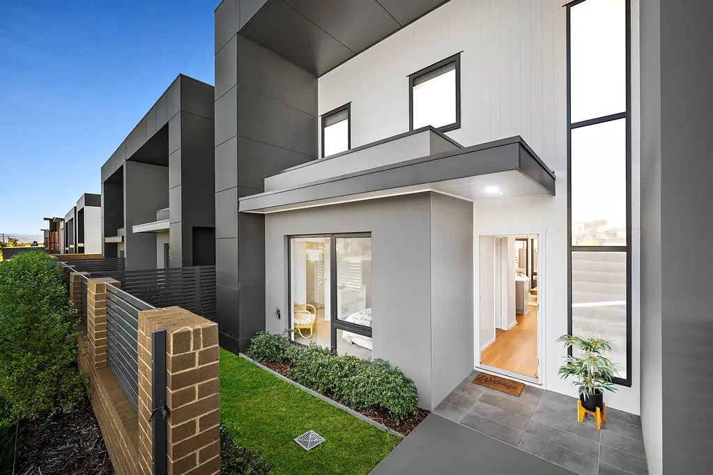 7/48 Speldewinde Street, Strathnairn, ACT 2615