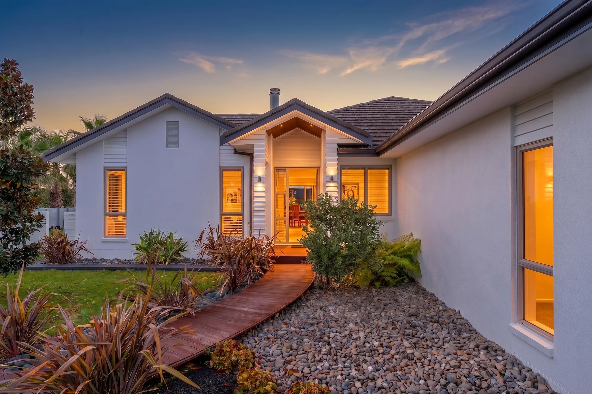Whitianga 4બેડરૂમ Where Location, Leisure and Life Connect