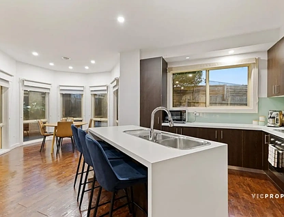 2/21 Elton Road, Ferntree Gully, VIC 3156, 3 રૂમ, 2 બાથરૂમ, Unit