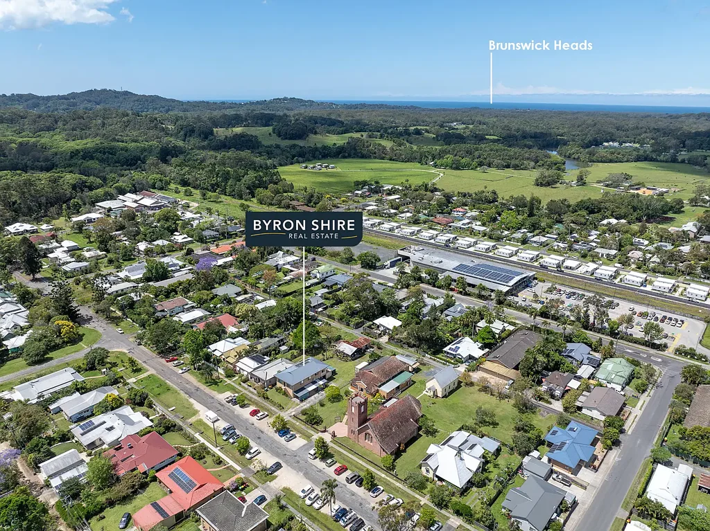36 Stuart Street, Mullumbimby, NSW 2482