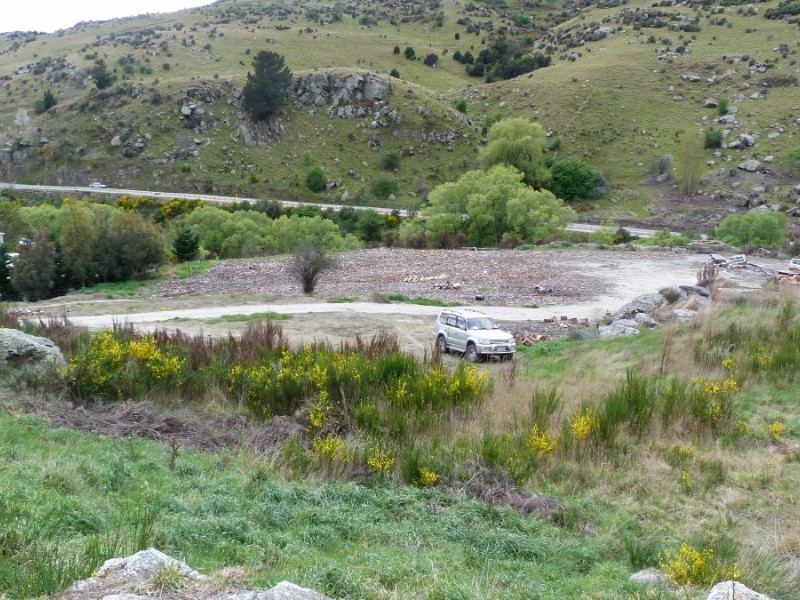 Teviot Street, Roxburgh, Otago, 0房, 1浴