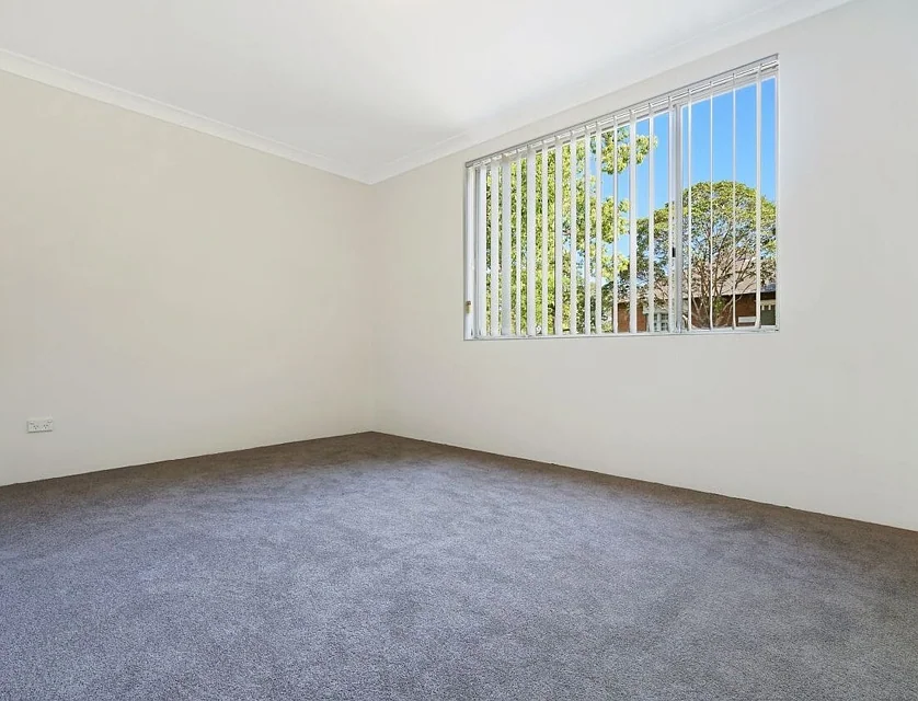 3/1 Arthur Street, Merrylands West, Parramatta (Northwest suburbs), 2房, 1浴, Unit
