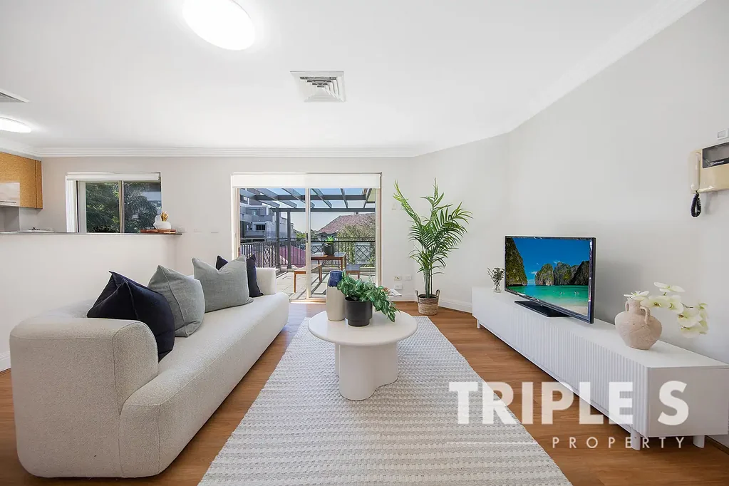 11/1 Bowen Street, Chatswood, NSW 2067