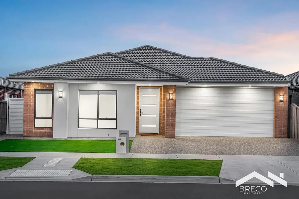 Beveridge 4chambre Brand New Luxury Home | Double Living | Two Ensuites | Full Turnkey