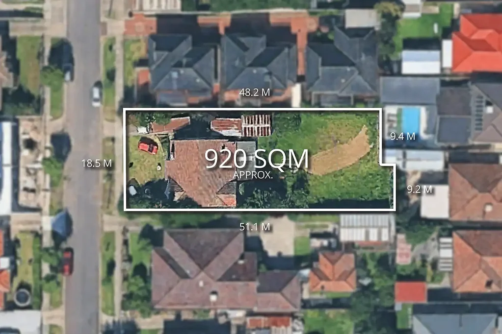 3 Evelyn Street, Pascoe Vale, VIC 3044
