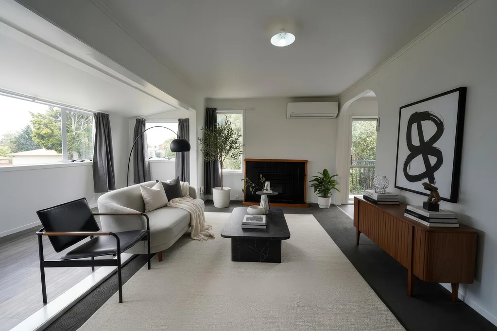 Tokoroa 3房  Family Friendly on Cobham