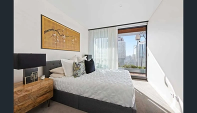 5802/115-117 Bathurst Street, Sydney, NSW 2000, 2房, 2浴, Apartment