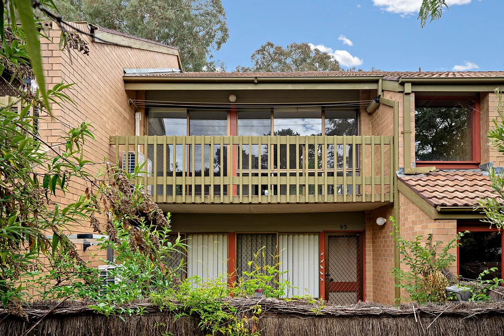 96/9 Murdoch Street, Lyneham, ACT 2602