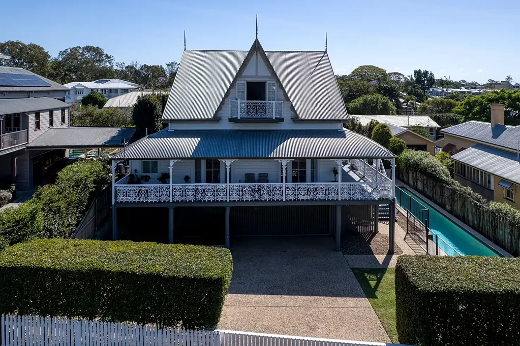 30 Brighton Terrace, Sandgate, QLD 4017