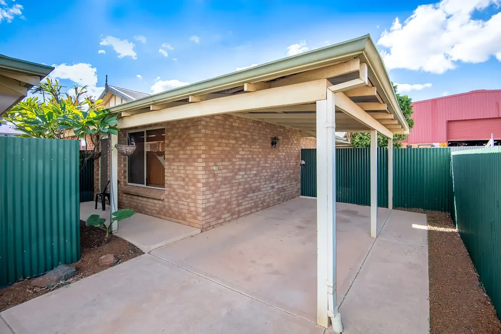 South Kalgoorlie 3房  Must Purchase on President!