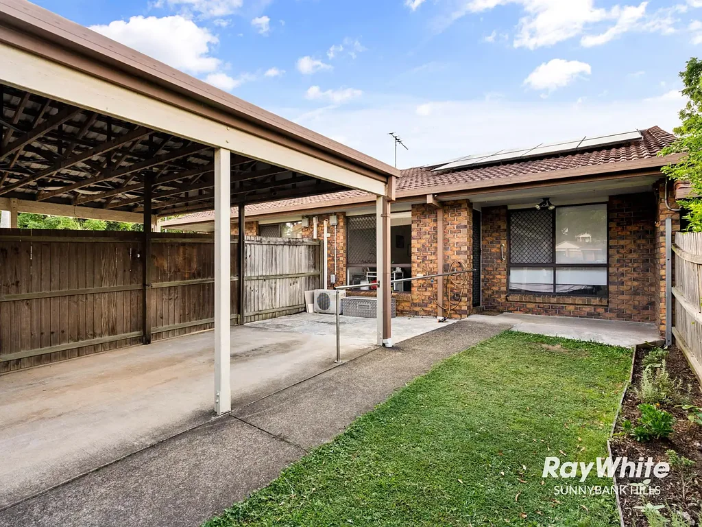 2/452 Hellawell Road, Sunnybank Hills, QLD 4109