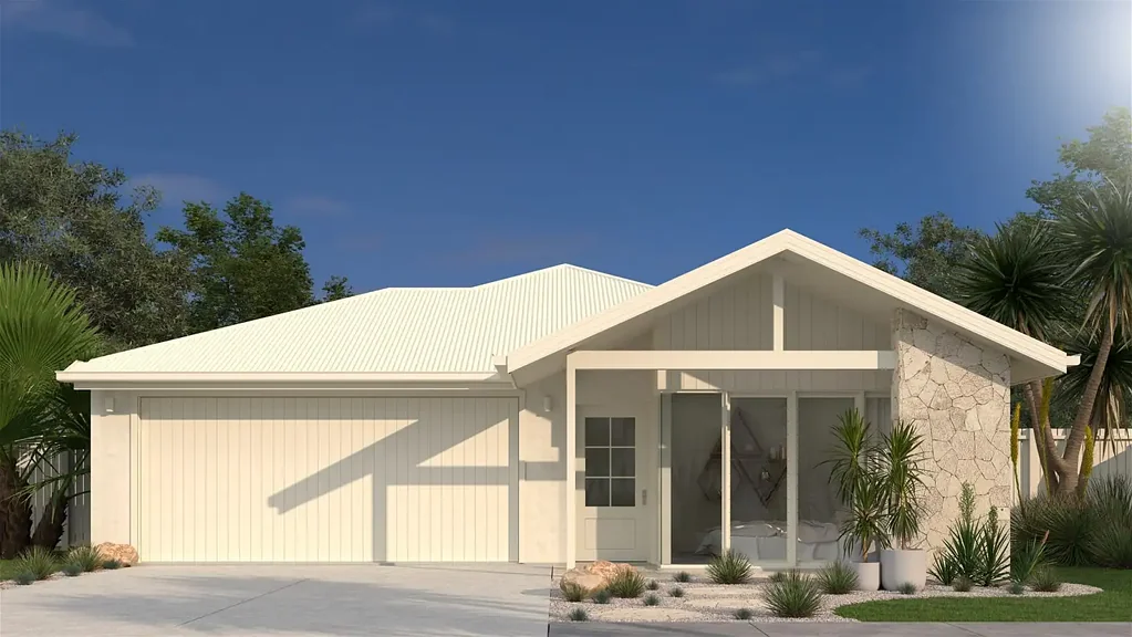 Caboolture 4房 Burpengary优质学区 6.6kw太阳能 中央空调 Omega电器 豪华升级 全包价格 社区公园近 EXCLUSIVE HOUSE AND LAND PACKAGES - Over $75,000 worth of Luxury Upgrades including FREE 6.6kw Solar System!