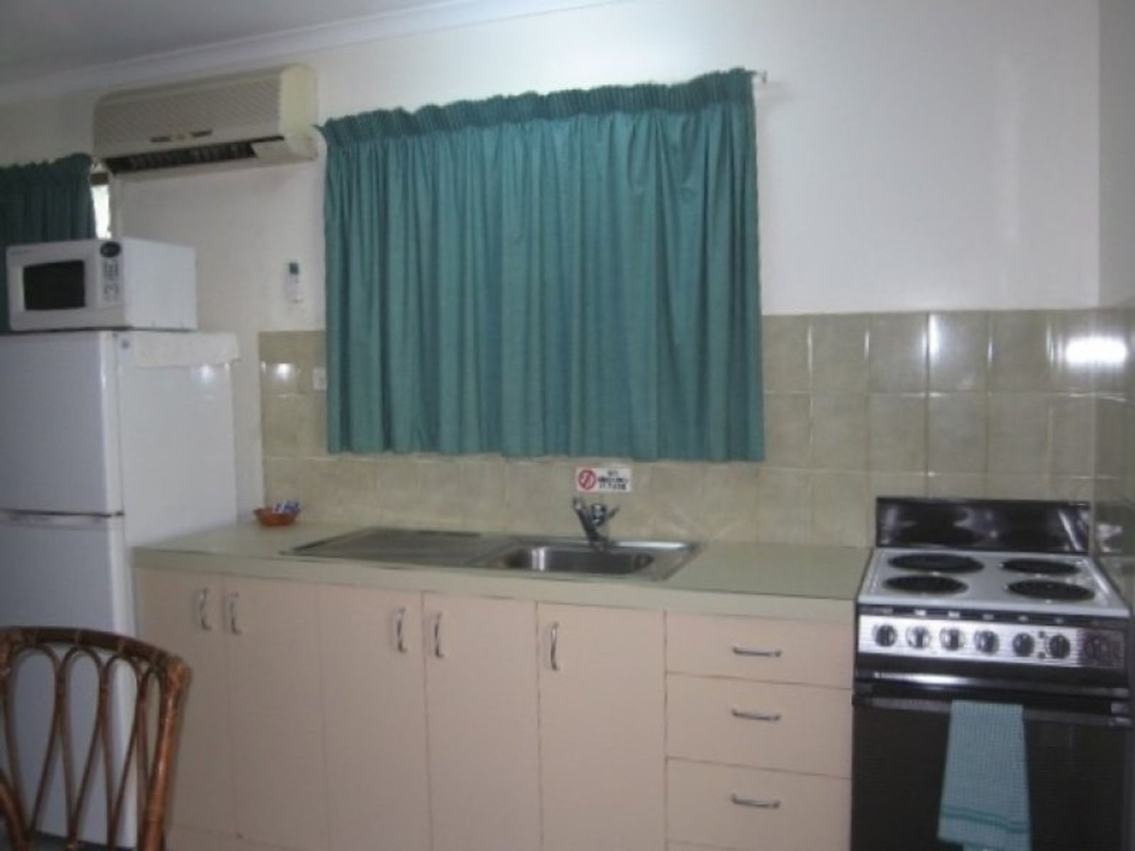 UNIT 34 5 BRIDGE RD, EAST MACKAY QLD 4740, 0 chambres, 0 salles de bain, Unit