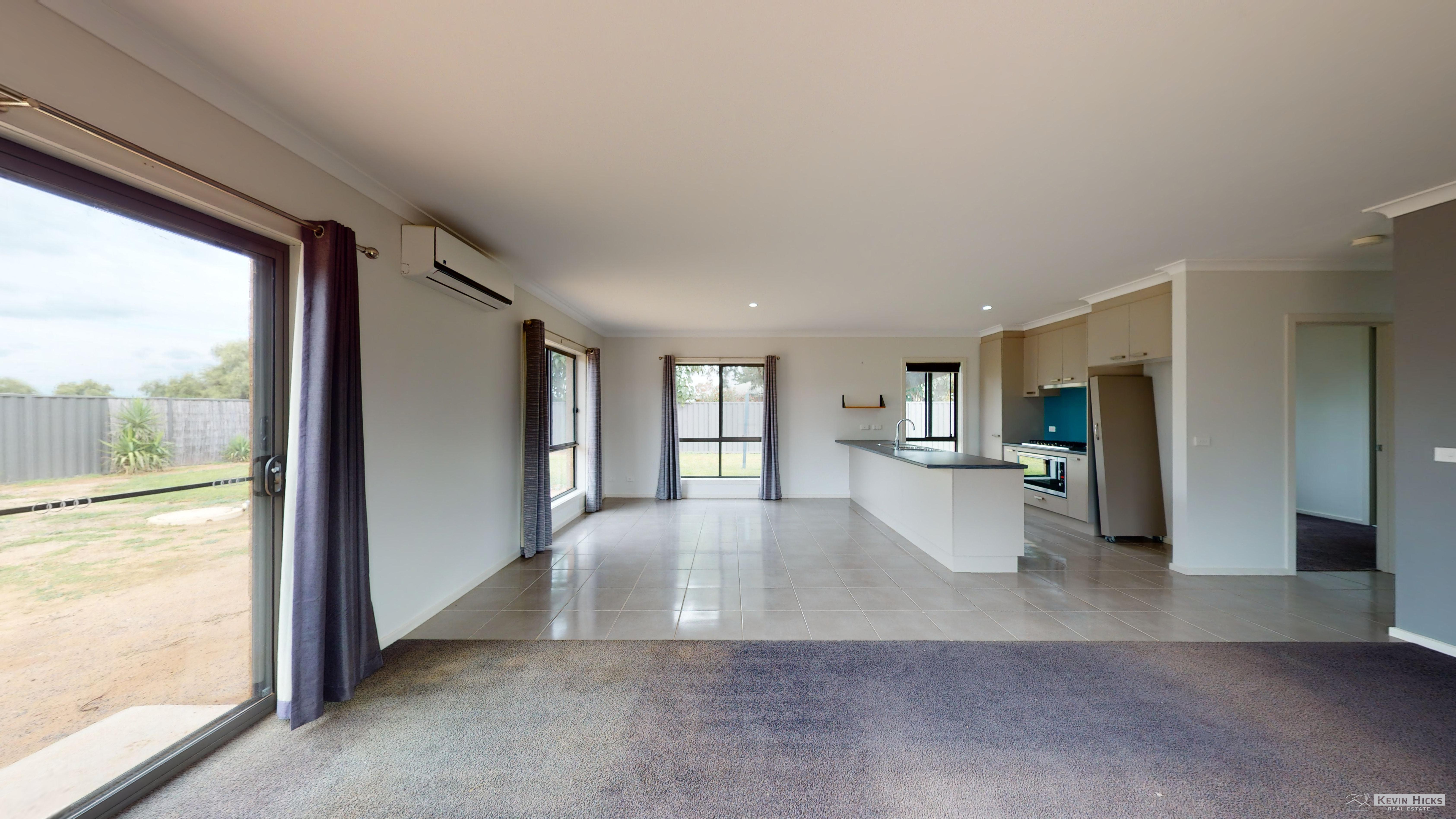 9 BRISTOL ST, KATUNGA VIC 3640, 0房, 0浴, House