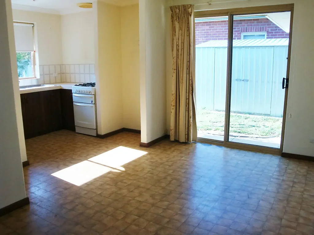 2 Bedroom Villa Available Now