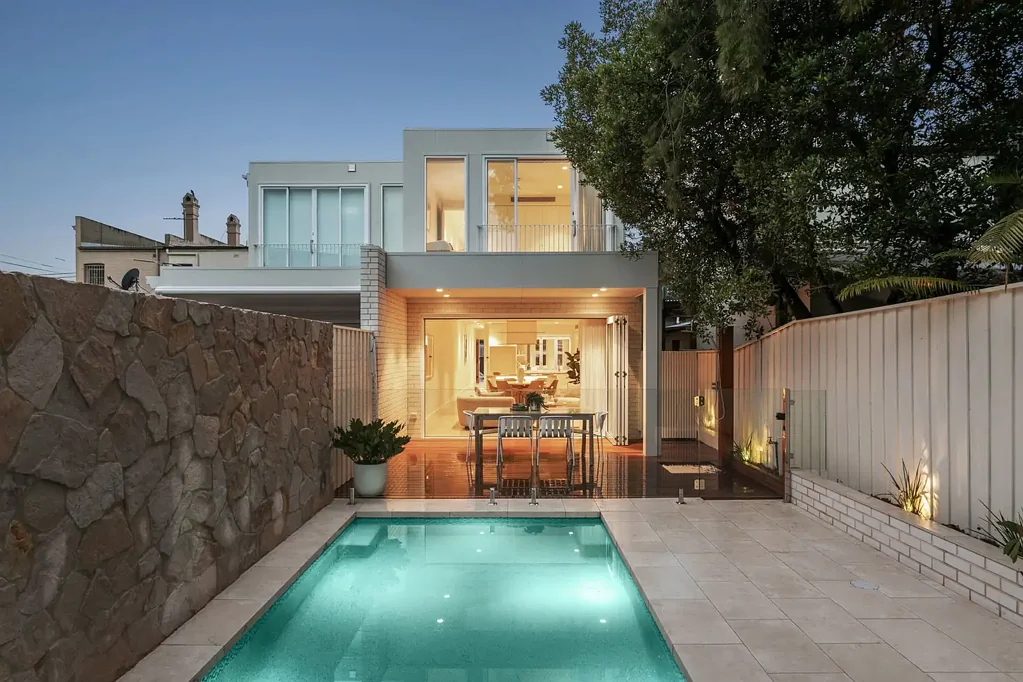 Leichhardt 4कमरा Brand-New Family Retreat of High-Calibre Design