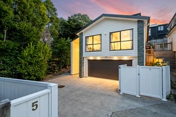 5/65 Francis Street, Hauraki