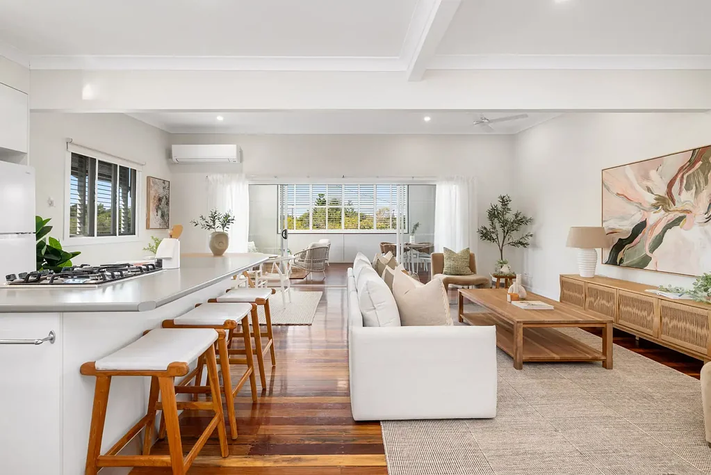 Morningside 3 Slaapkamer A Standout Family Entertainer in Morningside