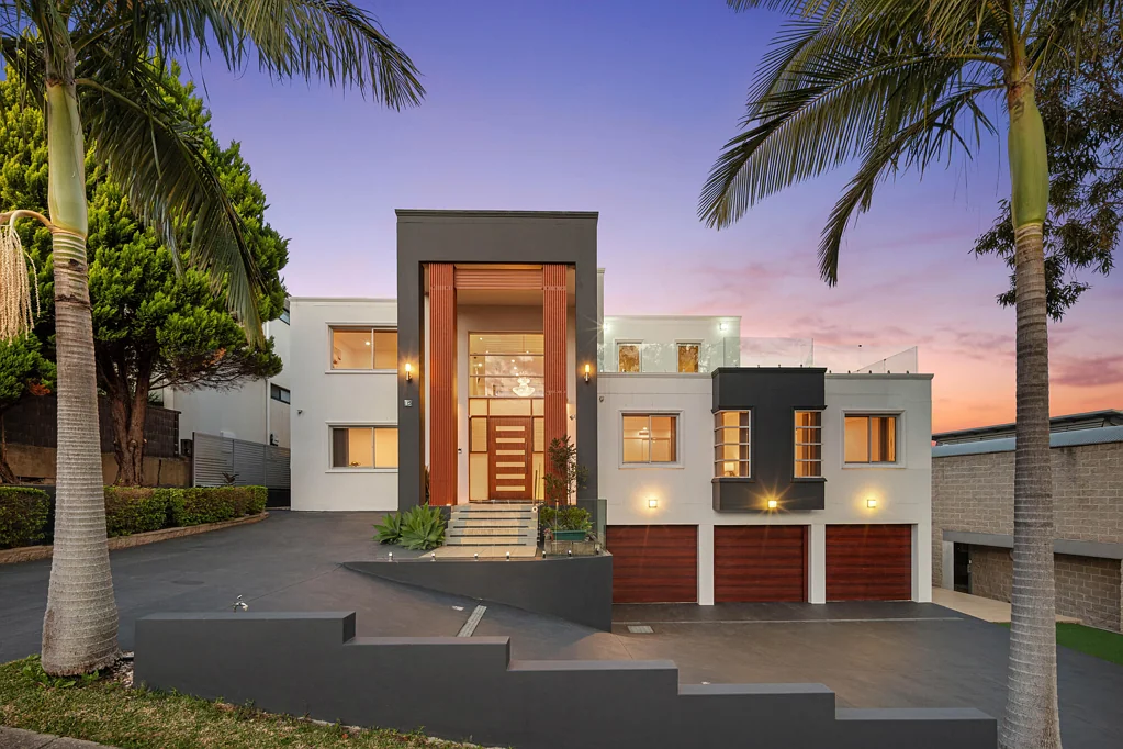 Blakehurst 4Zimmer An Exceptional Full-Brick Residence, Crafted for Grand Living