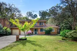 11 GUMNUT CL, Blaxland