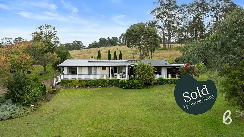 251 Goorangoola Creek Road, Singleton, NSW 2330